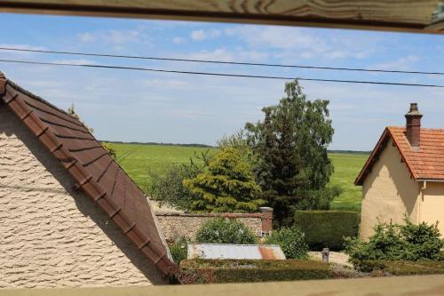 Maison chaleureuse avec jacuzzi Saint-Laurent-la-Gâtine france