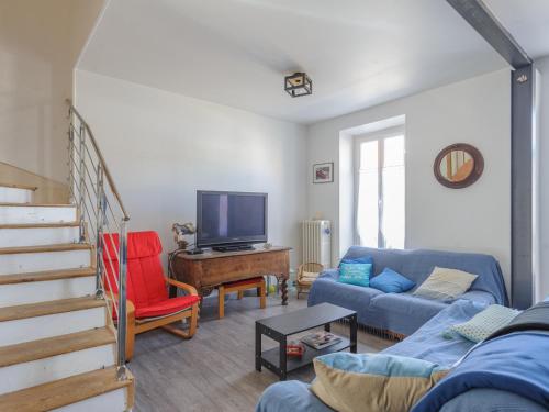 Maison de vacances Maison Châtelaillon-Plage, 5 pièces, 8 personnes - FR-1-535-30 12 rue de La Rochelle Châtelaillon-Plage