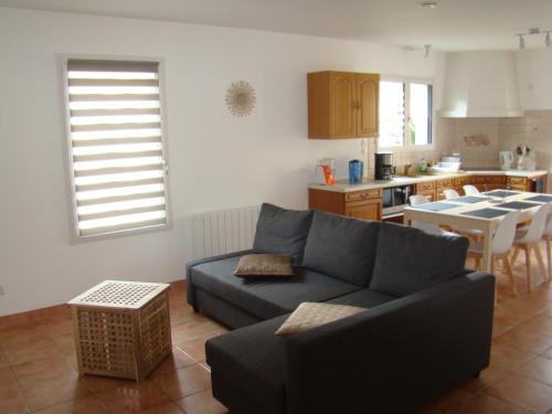 Appartement Maison confortable dans le Périgord pourpre 8 Route du Cambalou Lamonzie-Saint-Martin