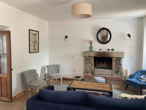 Maison, Corse du Sud, Sartène, très agréable Forconcello france