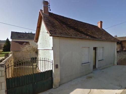 Maison Coussay-les-Bois, 3 pièces, 4 personnes - FR-1-541-38 Coussay-les-Bois france