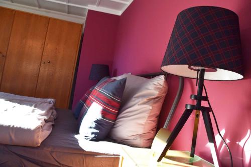 Appartement Maison Cyriax Unterstrasse 32 Harzgerode