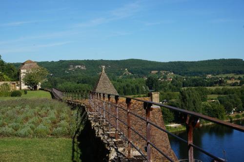 Maison d'amis Beynac-et-Cazenac france