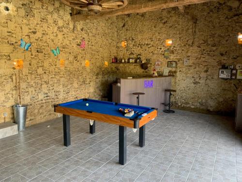 Appartement Maison D'Arachides Gorgeous Gite in great location Le Benac Saint-Michel-Saint-Jaymes