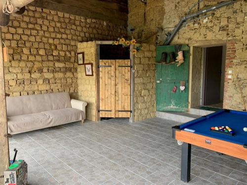 Maison D'Arachides Gorgeous Gite in great location Saint-Michel-Saint-Jaymes france