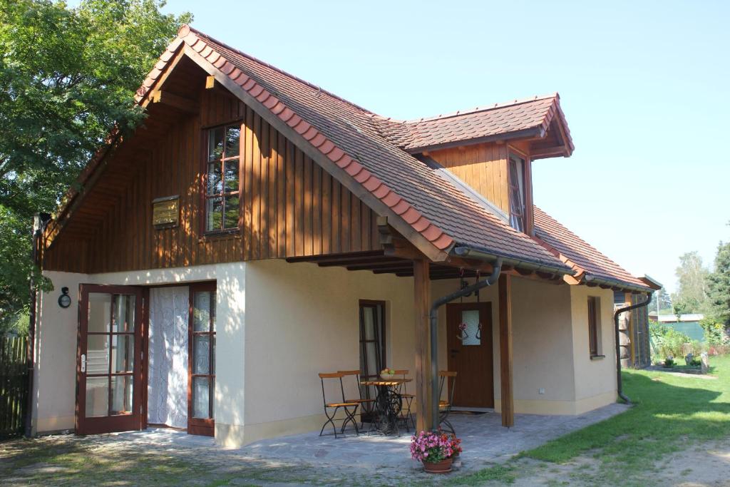 Maison d'hôtes \ Altjessen 57 01796 Pirna