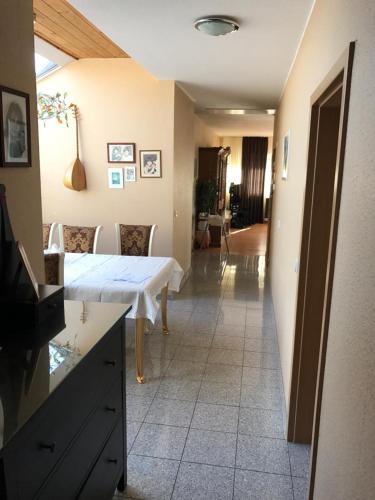1 Zimmer (Monteurzimmer) Bruchsal/Forst 2 Personen