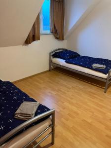 1 Zimmer (Monteurzimmer) Bruchsal/Forst 2 Personen