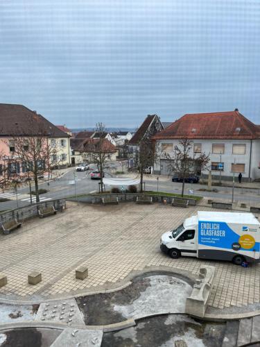 1 Zimmer (Monteurzimmer) Bruchsal/Forst 2 Personen