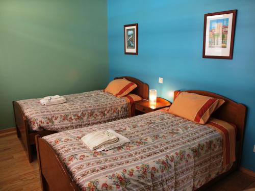 107 Rosario, Guesthouse