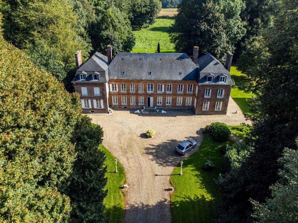 1722 Chambres de Charmes