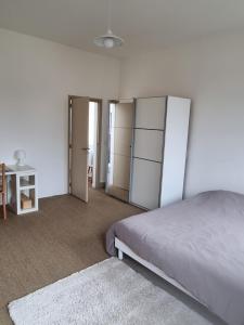 2 chambres indépendantes dans Maison de maitre