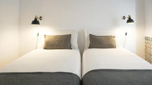 262 Baixa Guesthouse