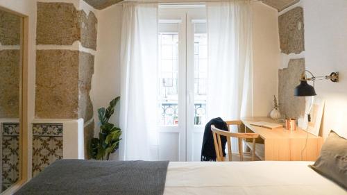 262 Baixa Guesthouse