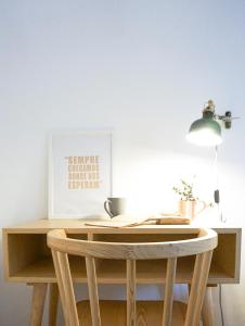 262 Baixa Guesthouse