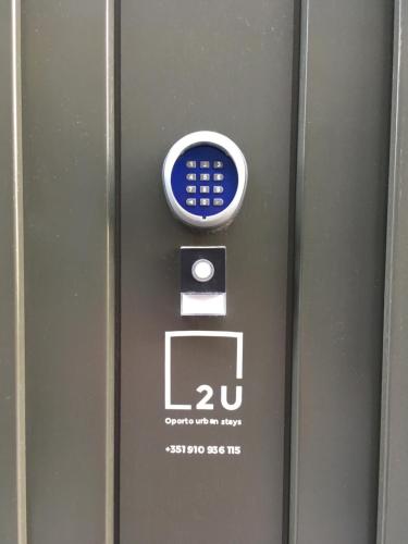 2U Oporto Urban Stays