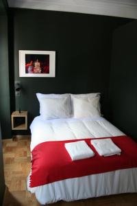 2U Oporto Urban Stays