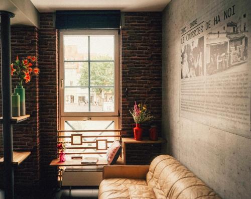 36 Phô Cô Guesthouse