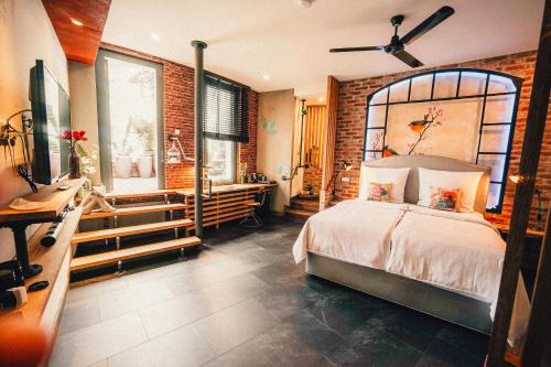 36 Phô Cô Guesthouse