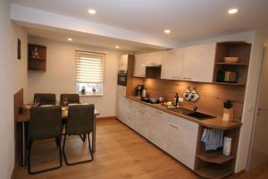 4 Sterne Ferienwohnung Sommerberg