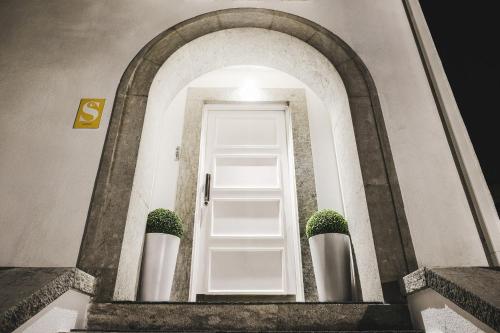 4U Lisbon Airport Suites