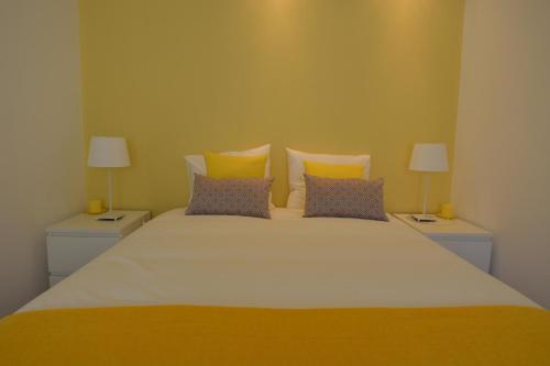 4U Lisbon II Guesthouse