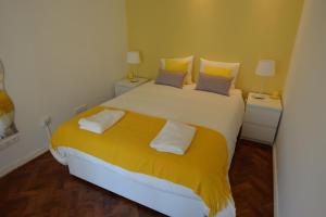 4U Lisbon II Guesthouse