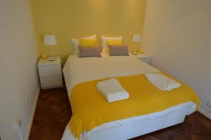 4U Lisbon II Guesthouse