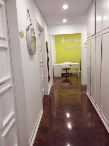 4U Lisbon IV Guesthouse