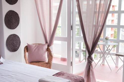 4U Lisbon Suites & Guesthouse VII Airport