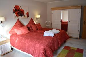 5***** Luxus Suite Engel
