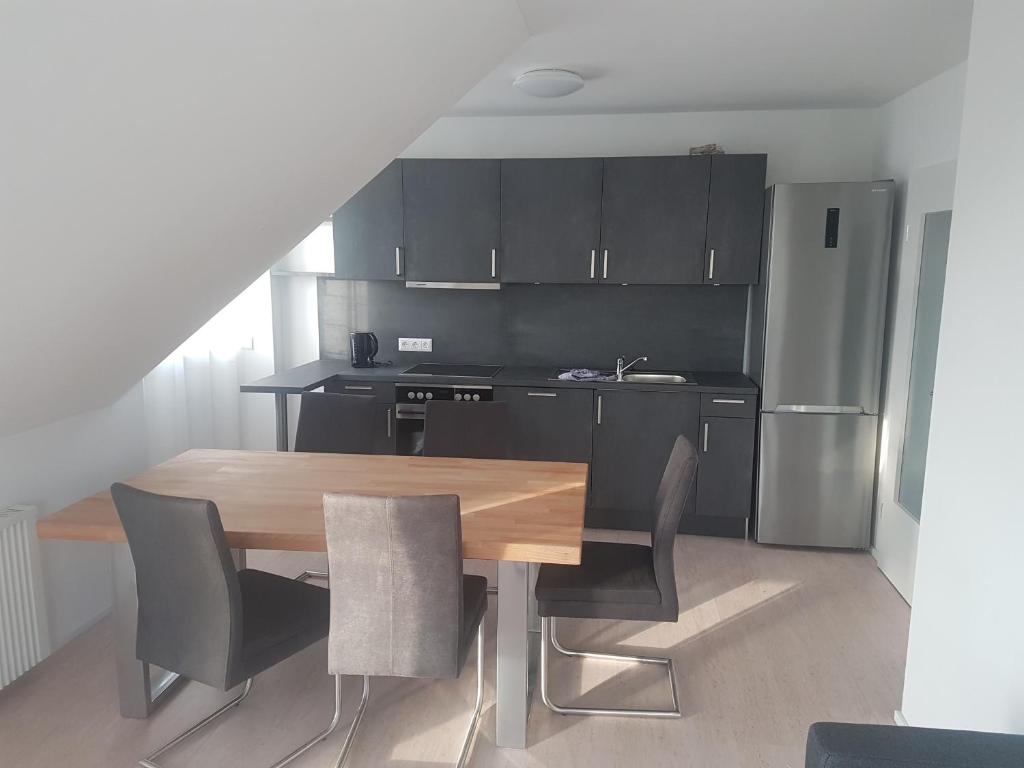50 Quadratmeter abgeschlossene Wohnung mit Panoramablick 21 St.-Wendelin-Straße, 85276 Pfaffenhofen an der Ilm