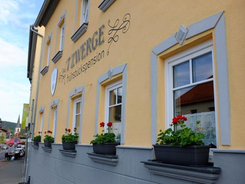 7 Zwerge Frühstückspension