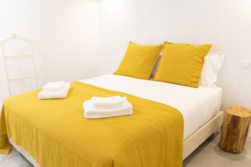 A BURGUESA - GUESTHOUSE