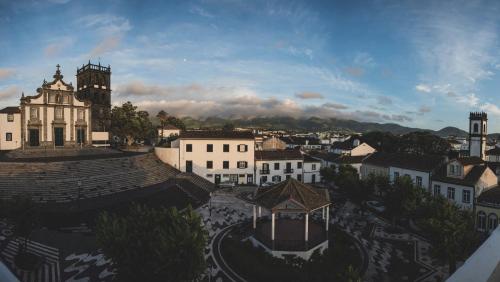 A Casa da Cascata