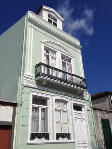 A Casa da Cascata