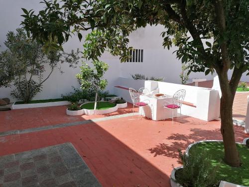 A CASA DA VILA