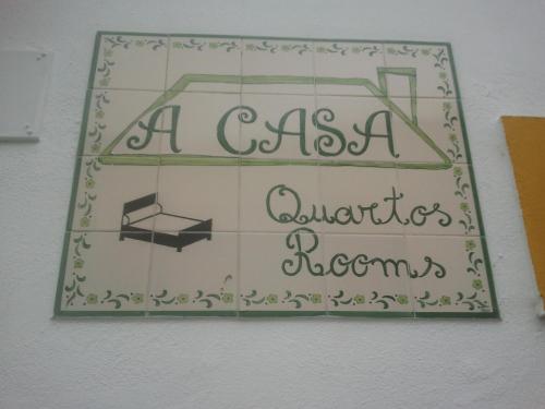 A Casa