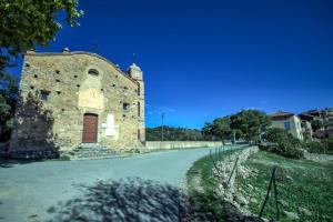 Maison d'hôtes A Ghjuvellina  20218 Piedigriggio Corse