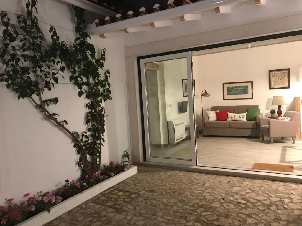 Maison d'hôtes A Gosto Rua Marquês de Pombal, 64 2300-510 Tomar