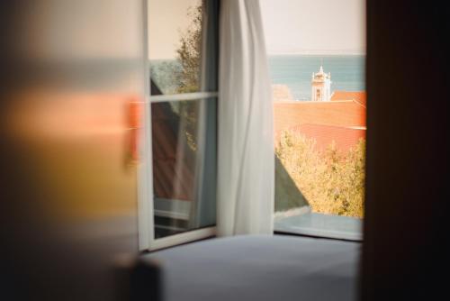 A House in Estoril - Adults Only