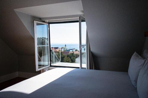 A House in Estoril - Adults Only