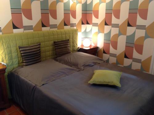 A l'ombre du cedre