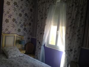 A l'ombre du cedre