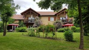 À la Petite Maison