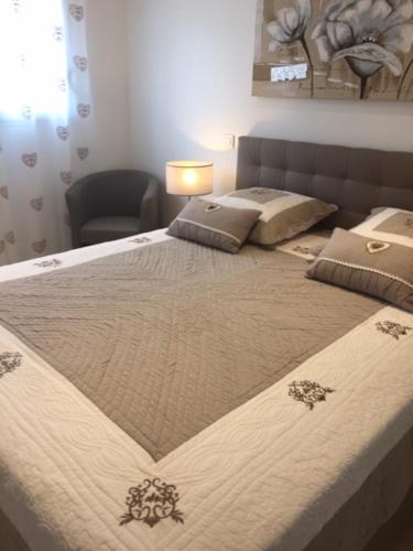 A la Verte Campagne - Appartements / Gîtes
