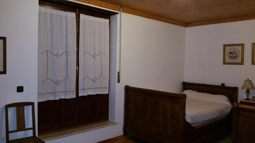 A minha casa da serra - alojamento local