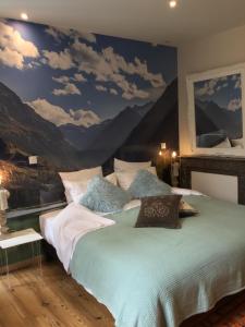 A Nouste chambres d'hotes et gite