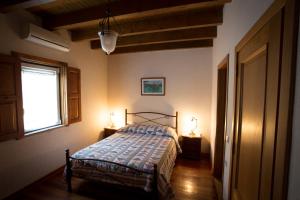 Maison d'hôtes A Palhota Rua da Carreira, 44 6050-044 Alpalhão Alentejo