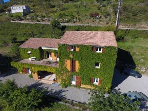 Maison d'hôtes A Pianella Lieu dit a Pianella 20236 Castirla Corse